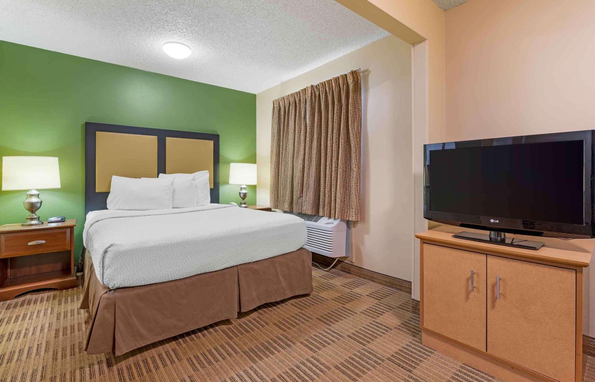 Extended Stay America Suites - Dayton - South Exterior foto