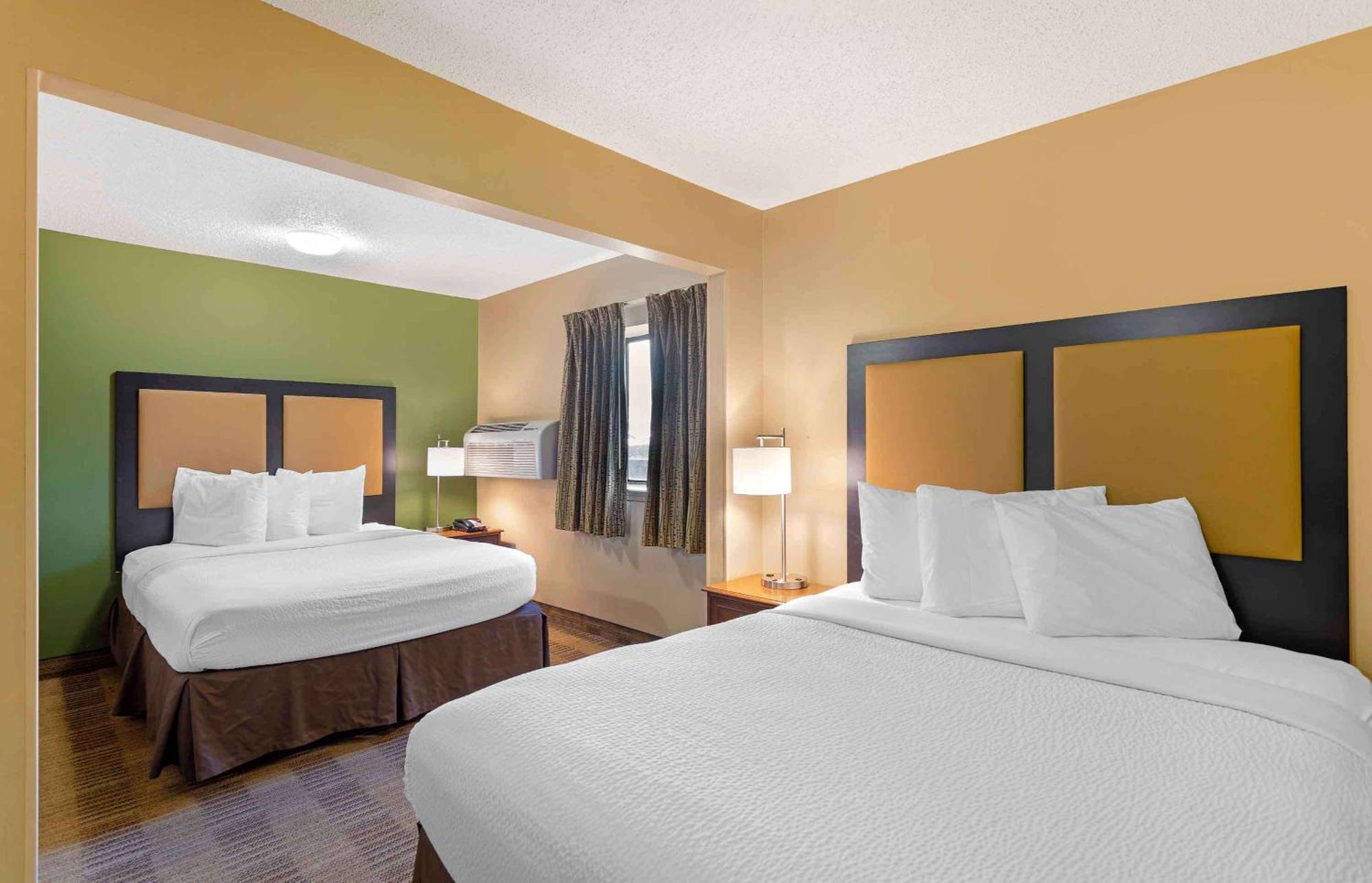 Extended Stay America Suites - Dayton - South Exterior foto
